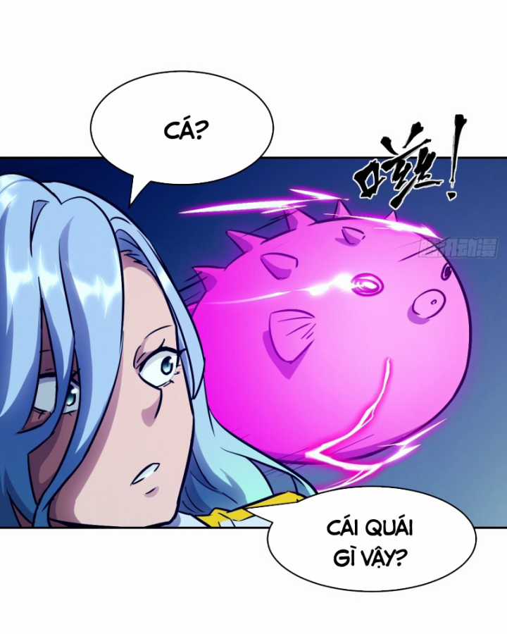 Tay Trái Của Ta Có Thể Dị Biến Chapter 68 trang 51