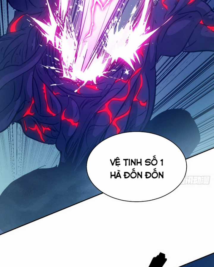 Tay Trái Của Ta Có Thể Dị Biến Chapter 68 trang 53