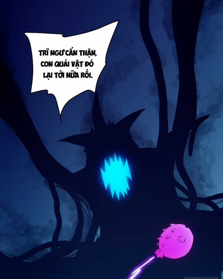 Tay Trái Của Ta Có Thể Dị Biến Chapter 68 trang 61