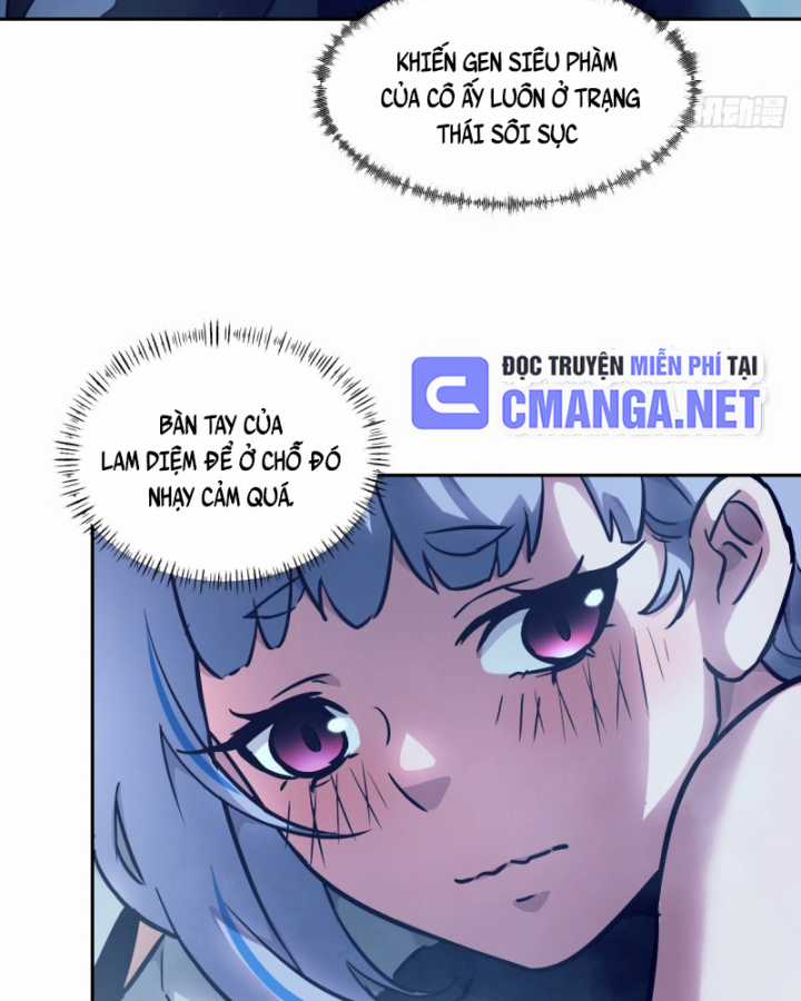 Tay Trái Của Ta Có Thể Dị Biến Chapter 68 trang 64