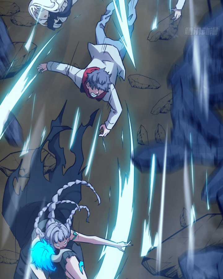 Tay Trái Của Ta Có Thể Dị Biến Chapter 68 trang 67