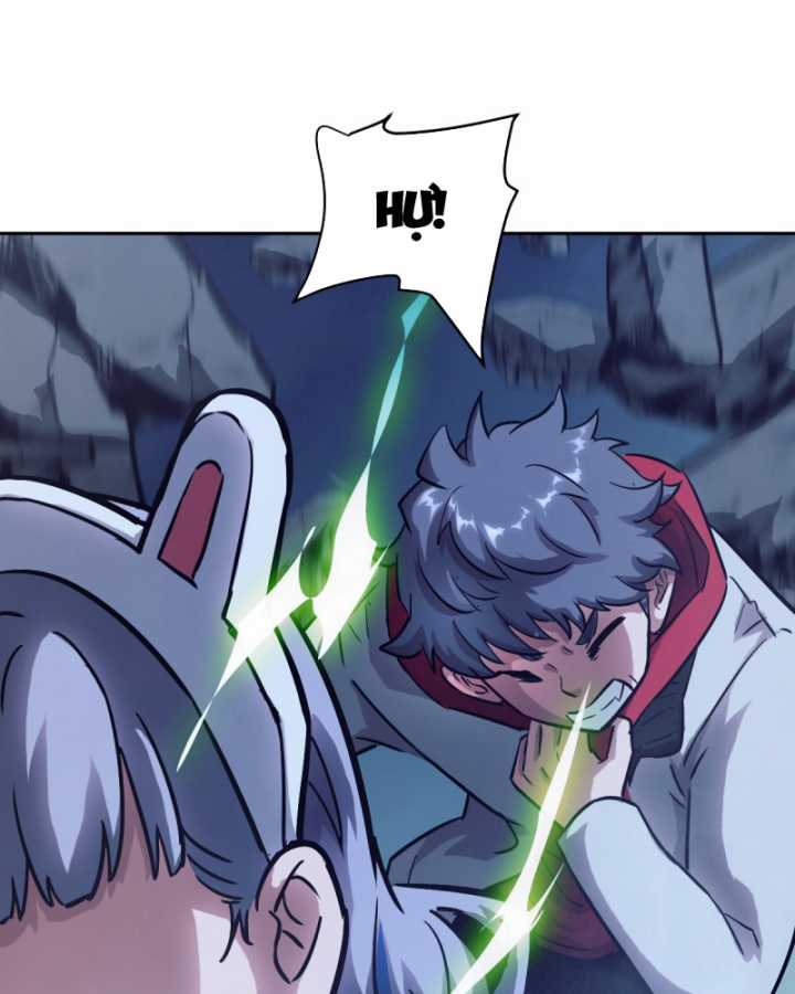 Tay Trái Của Ta Có Thể Dị Biến Chapter 68 trang 71