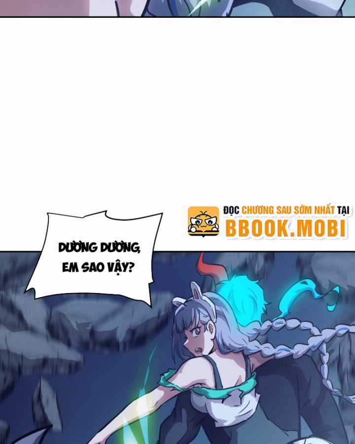 Tay Trái Của Ta Có Thể Dị Biến Chapter 68 trang 72