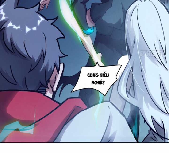 Tay Trái Của Ta Có Thể Dị Biến Chapter 68 trang 73