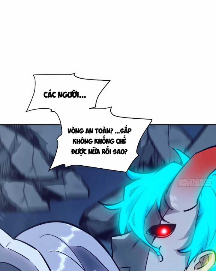 Tay Trái Của Ta Có Thể Dị Biến Chapter 68 trang 74