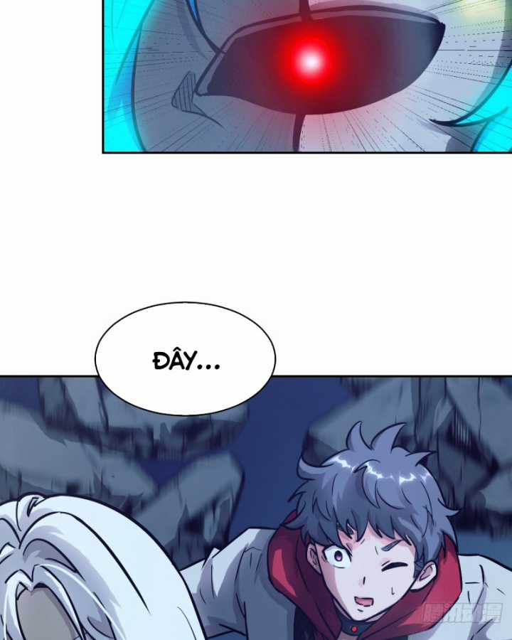 Tay Trái Của Ta Có Thể Dị Biến Chapter 68 trang 76