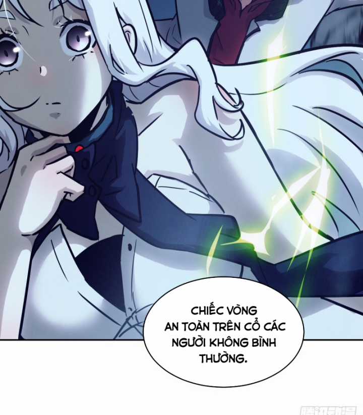 Tay Trái Của Ta Có Thể Dị Biến Chapter 68 trang 77