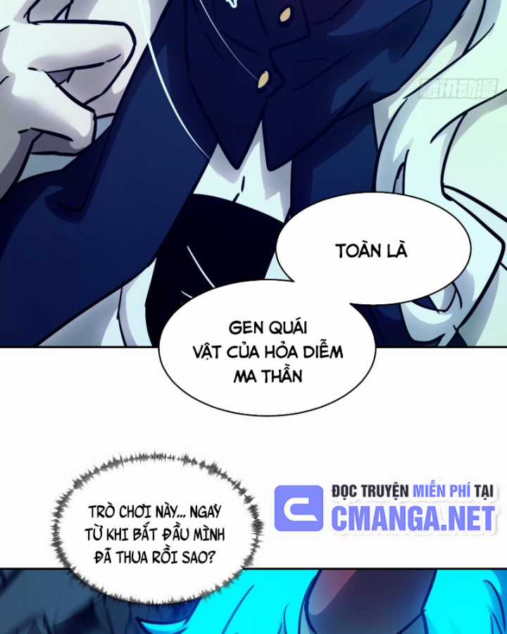 Tay Trái Của Ta Có Thể Dị Biến Chapter 68 trang 79