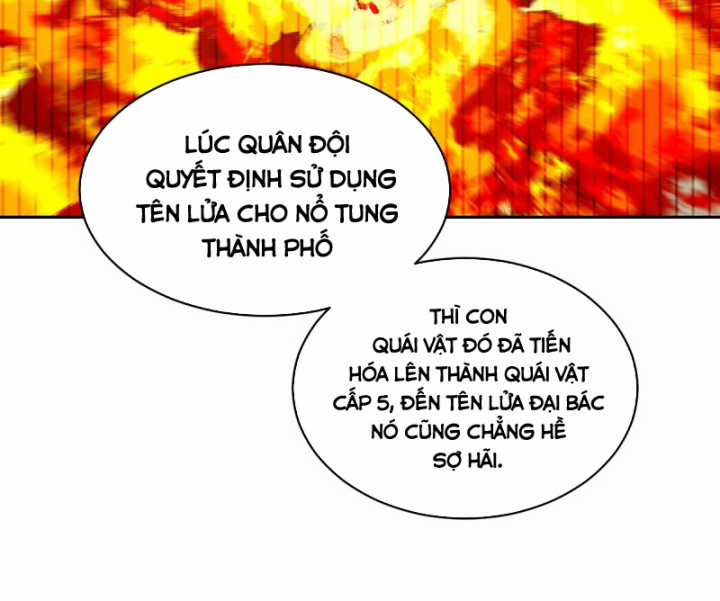 Tay Trái Của Ta Có Thể Dị Biến Chapter 68 trang 8