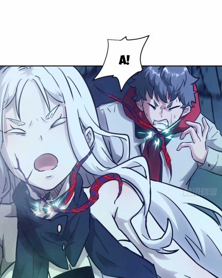 Tay Trái Của Ta Có Thể Dị Biến Chapter 68 trang 81