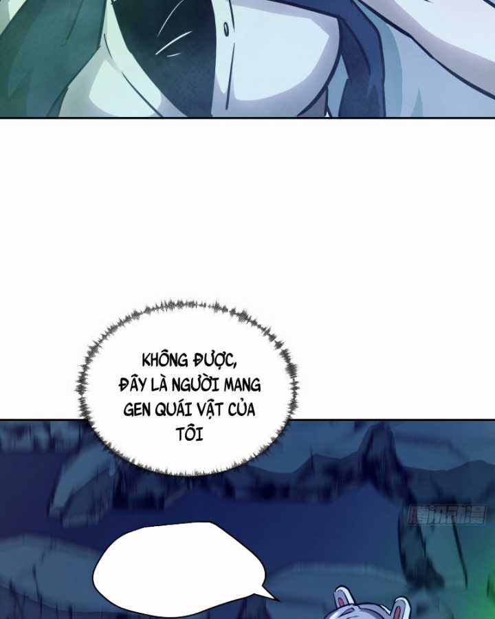 Tay Trái Của Ta Có Thể Dị Biến Chapter 68 trang 82