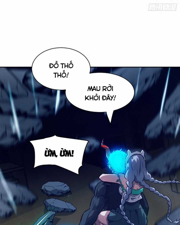 Tay Trái Của Ta Có Thể Dị Biến Chapter 68 trang 85