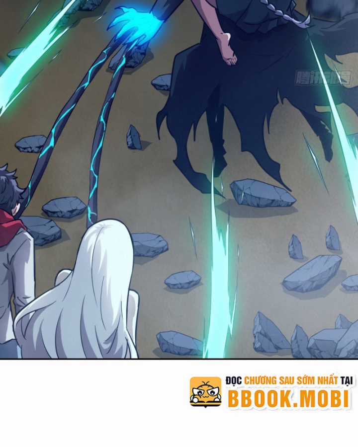 Tay Trái Của Ta Có Thể Dị Biến Chapter 68 trang 86