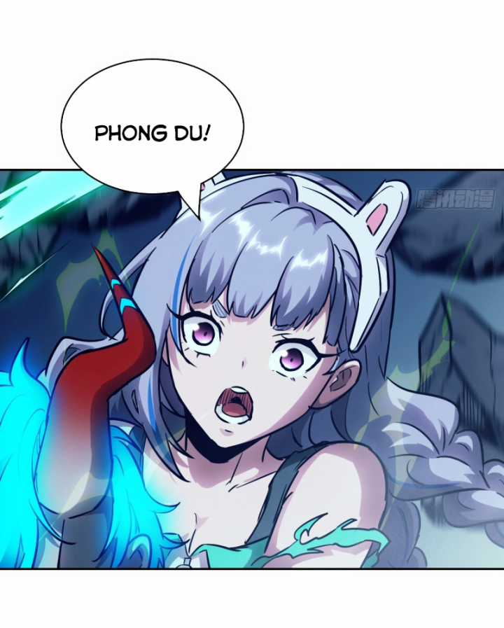 Tay Trái Của Ta Có Thể Dị Biến Chapter 68 trang 87