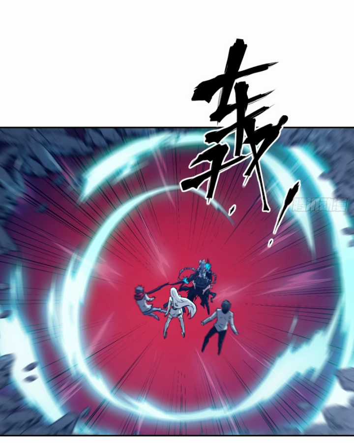 Tay Trái Của Ta Có Thể Dị Biến Chapter 68 trang 88