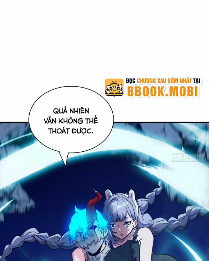 Tay Trái Của Ta Có Thể Dị Biến Chapter 68 trang 89