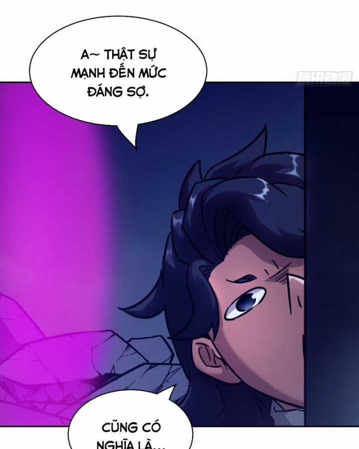 Tay Trái Của Ta Có Thể Dị Biến Chapter 68 trang 9