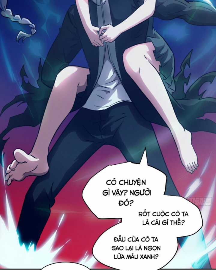 Tay Trái Của Ta Có Thể Dị Biến Chapter 68 trang 90