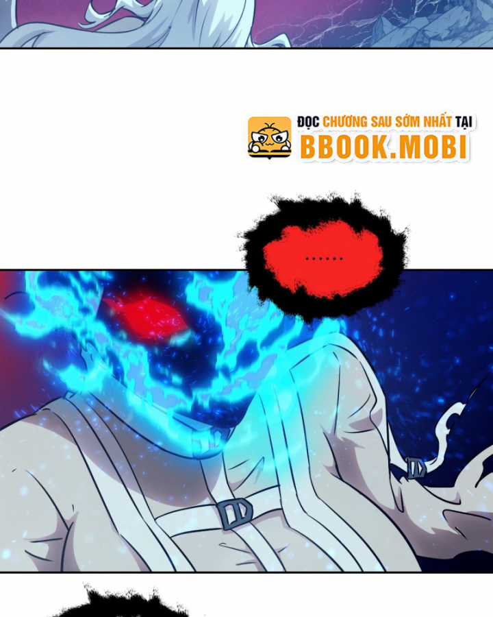 Tay Trái Của Ta Có Thể Dị Biến Chapter 69 trang 17