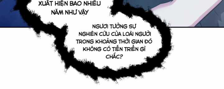 Tay Trái Của Ta Có Thể Dị Biến Chapter 69 trang 19