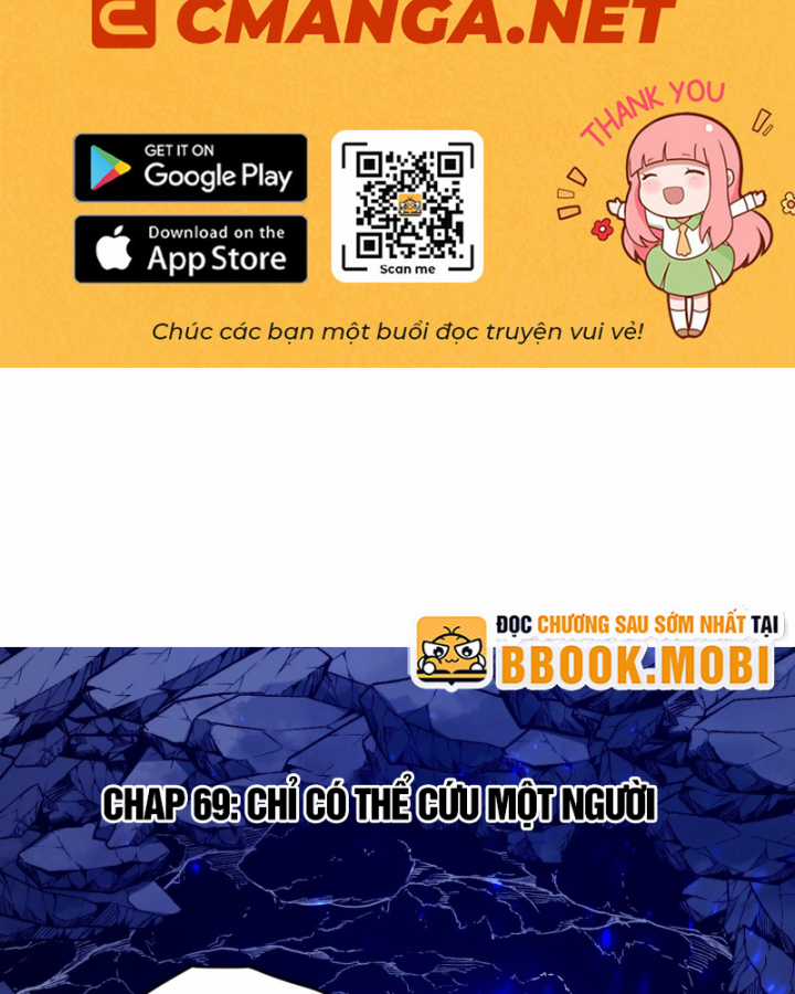 Tay Trái Của Ta Có Thể Dị Biến Chapter 69 trang 2