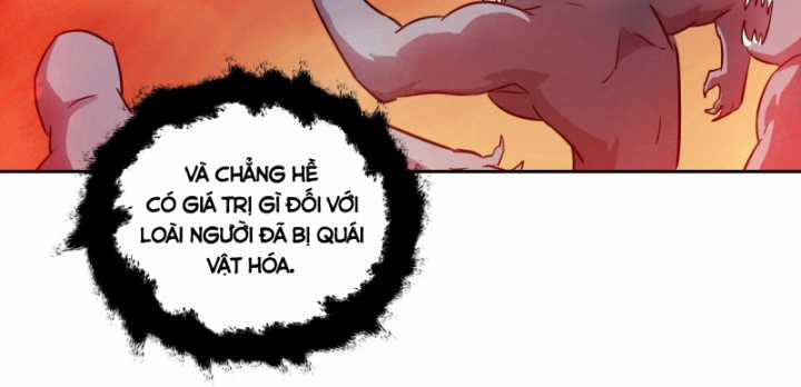 Tay Trái Của Ta Có Thể Dị Biến Chapter 69 trang 22