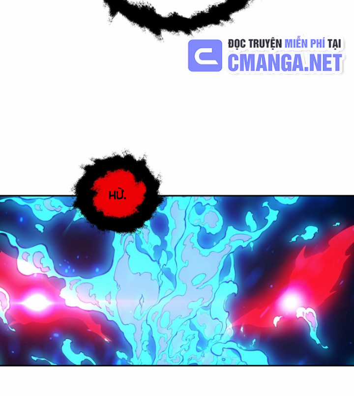 Tay Trái Của Ta Có Thể Dị Biến Chapter 69 trang 25