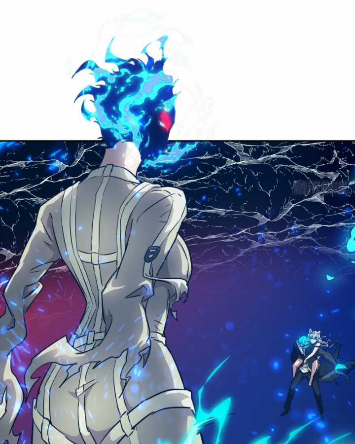 Tay Trái Của Ta Có Thể Dị Biến Chapter 69 trang 26