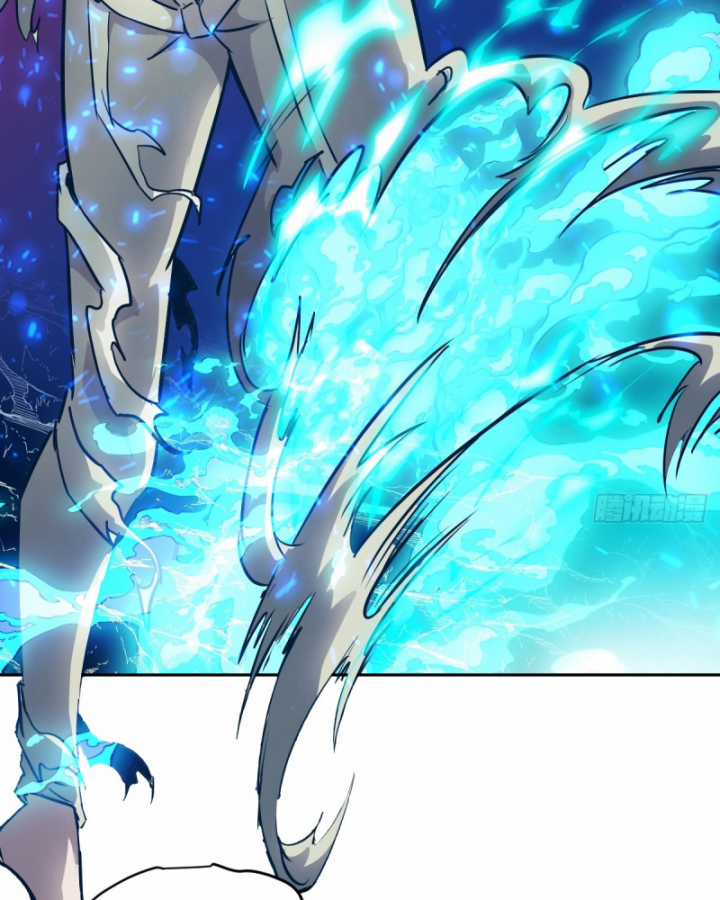 Tay Trái Của Ta Có Thể Dị Biến Chapter 69 trang 27