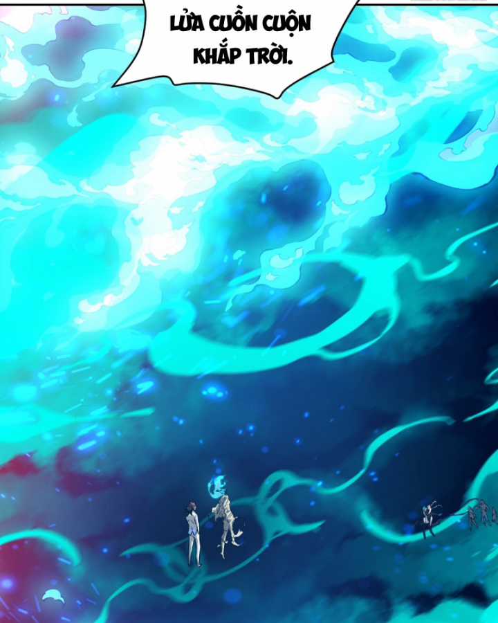 Tay Trái Của Ta Có Thể Dị Biến Chapter 69 trang 30