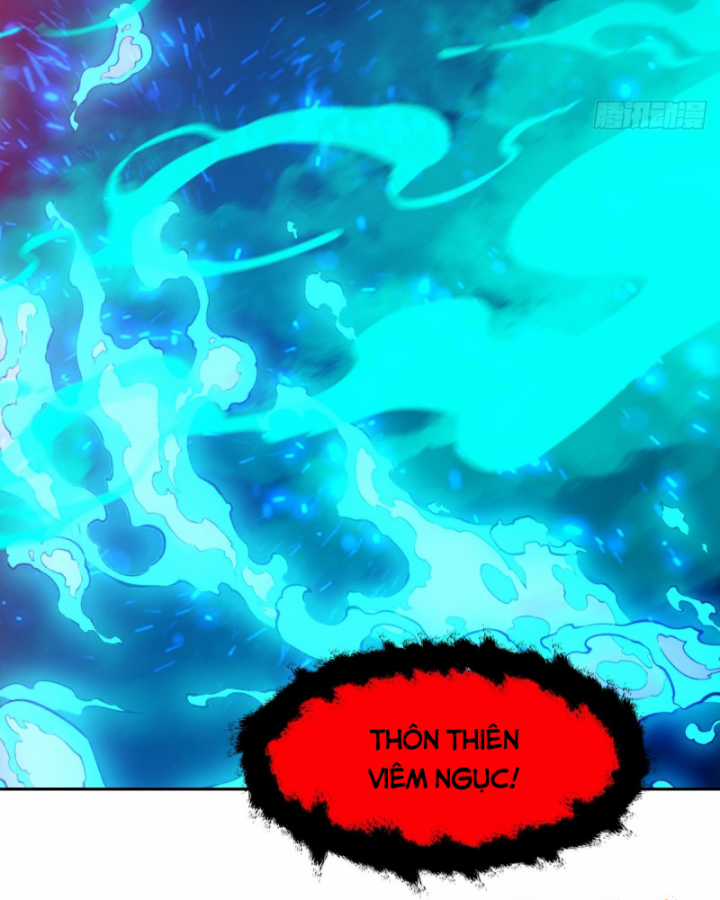 Tay Trái Của Ta Có Thể Dị Biến Chapter 69 trang 31