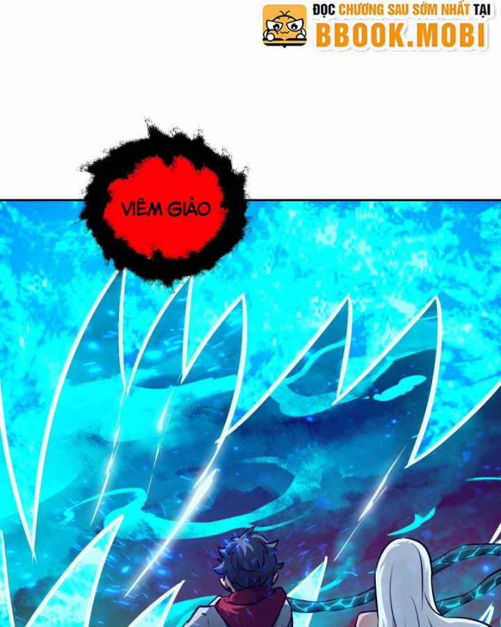 Tay Trái Của Ta Có Thể Dị Biến Chapter 69 trang 32