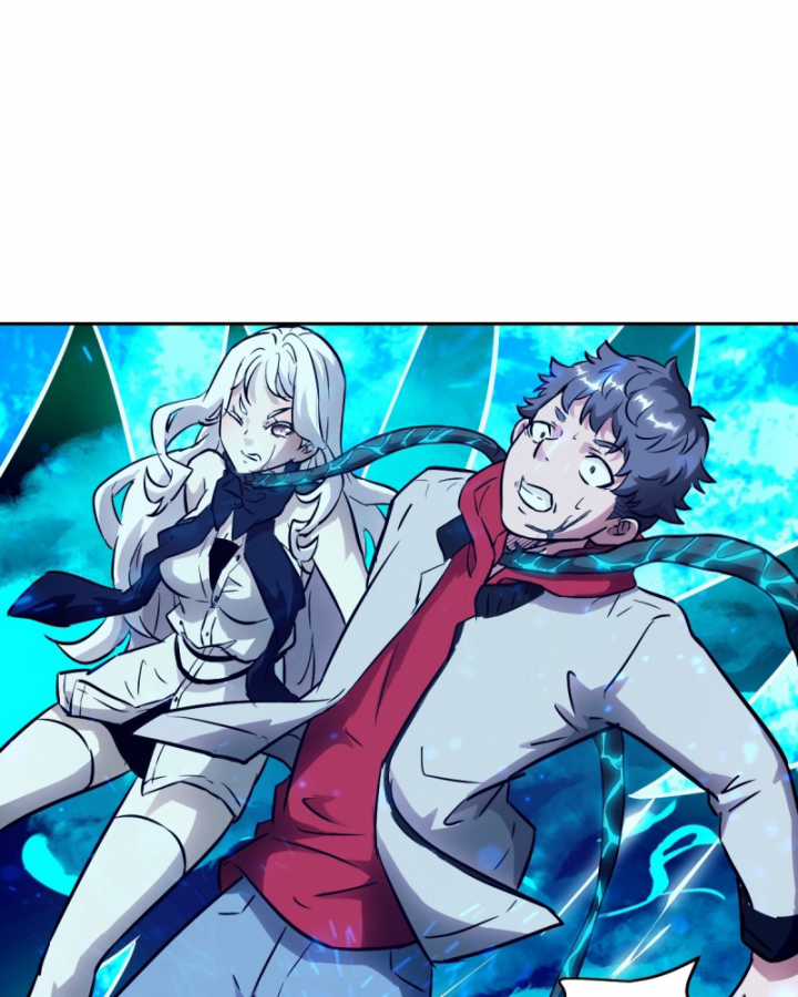 Tay Trái Của Ta Có Thể Dị Biến Chapter 69 trang 34