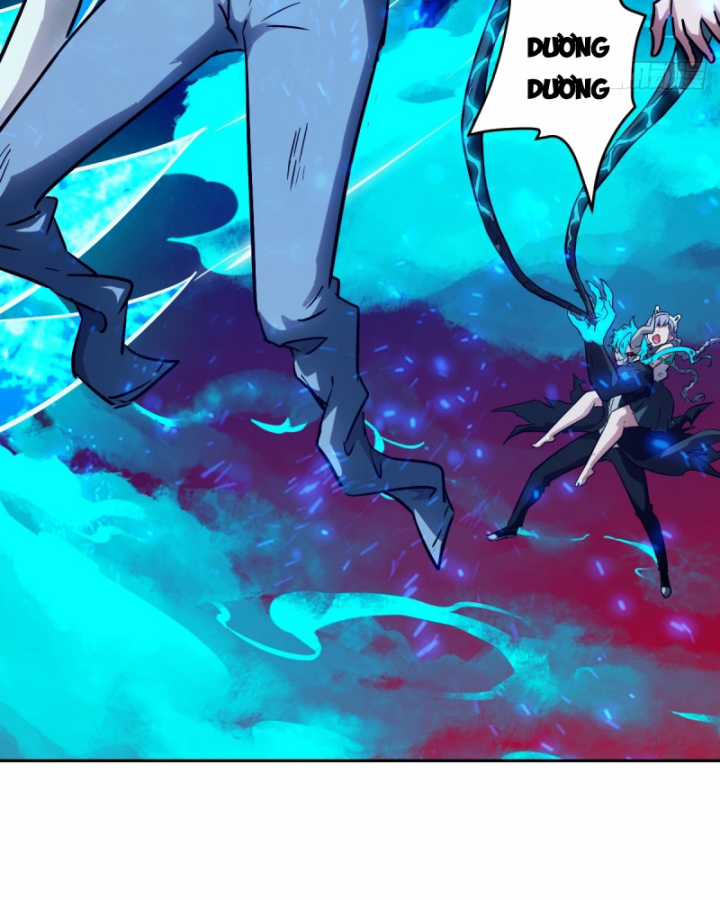 Tay Trái Của Ta Có Thể Dị Biến Chapter 69 trang 35