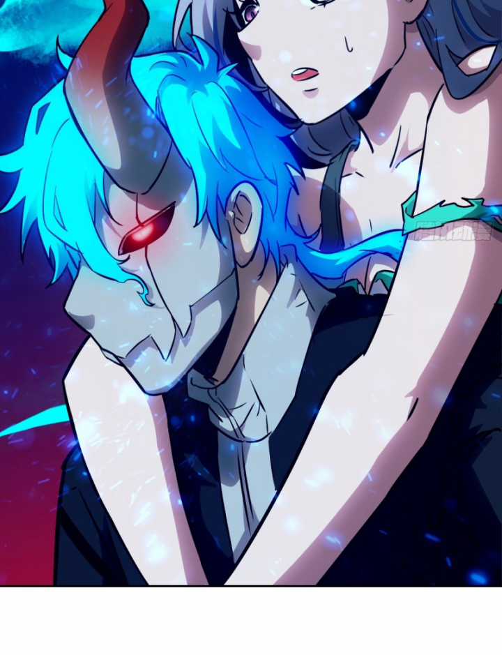 Tay Trái Của Ta Có Thể Dị Biến Chapter 69 trang 37