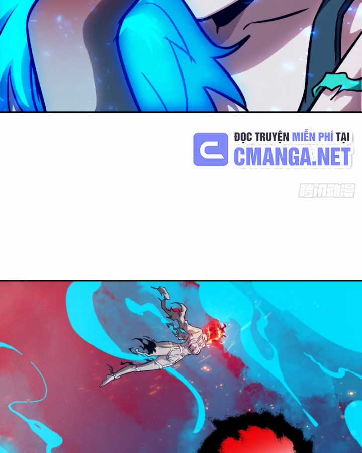 Tay Trái Của Ta Có Thể Dị Biến Chapter 69 trang 39