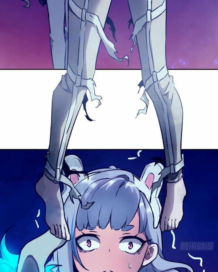 Tay Trái Của Ta Có Thể Dị Biến Chapter 69 trang 4