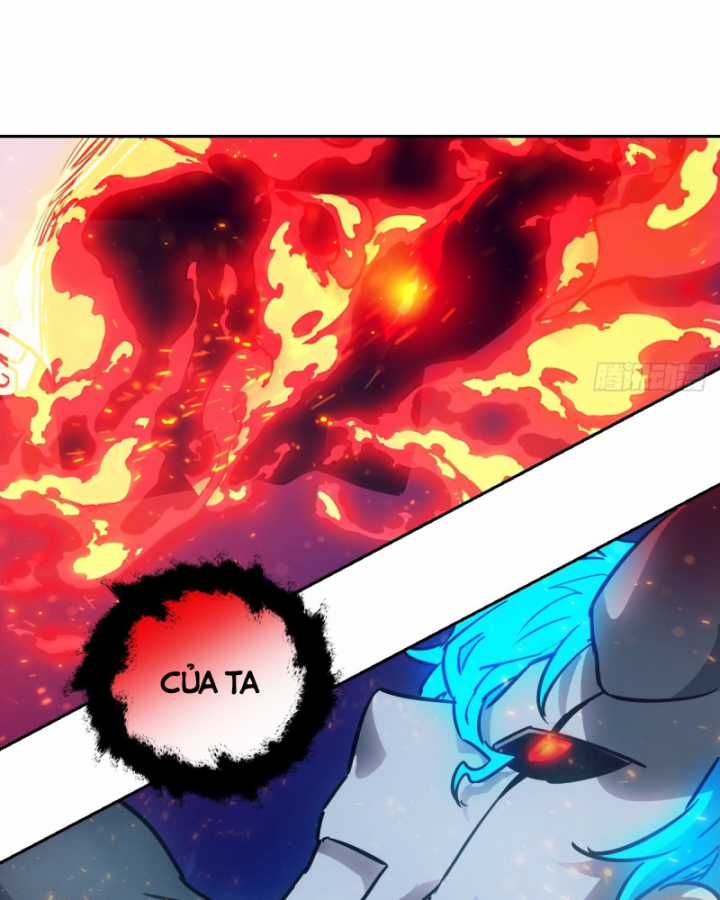 Tay Trái Của Ta Có Thể Dị Biến Chapter 69 trang 42