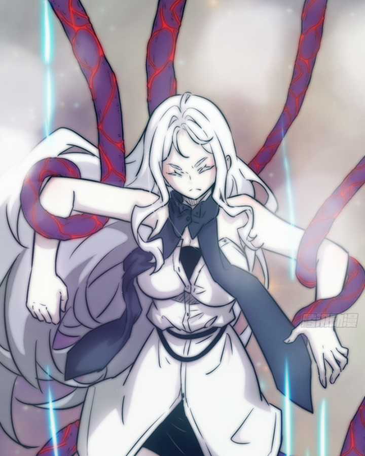 Tay Trái Của Ta Có Thể Dị Biến Chapter 69 trang 44