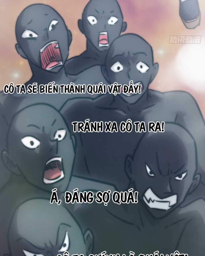 Tay Trái Của Ta Có Thể Dị Biến Chapter 69 trang 46