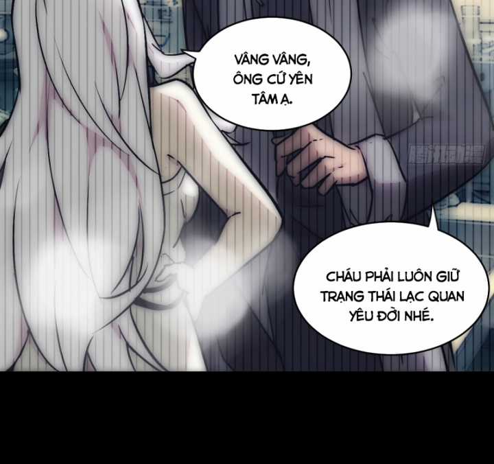 Tay Trái Của Ta Có Thể Dị Biến Chapter 69 trang 48