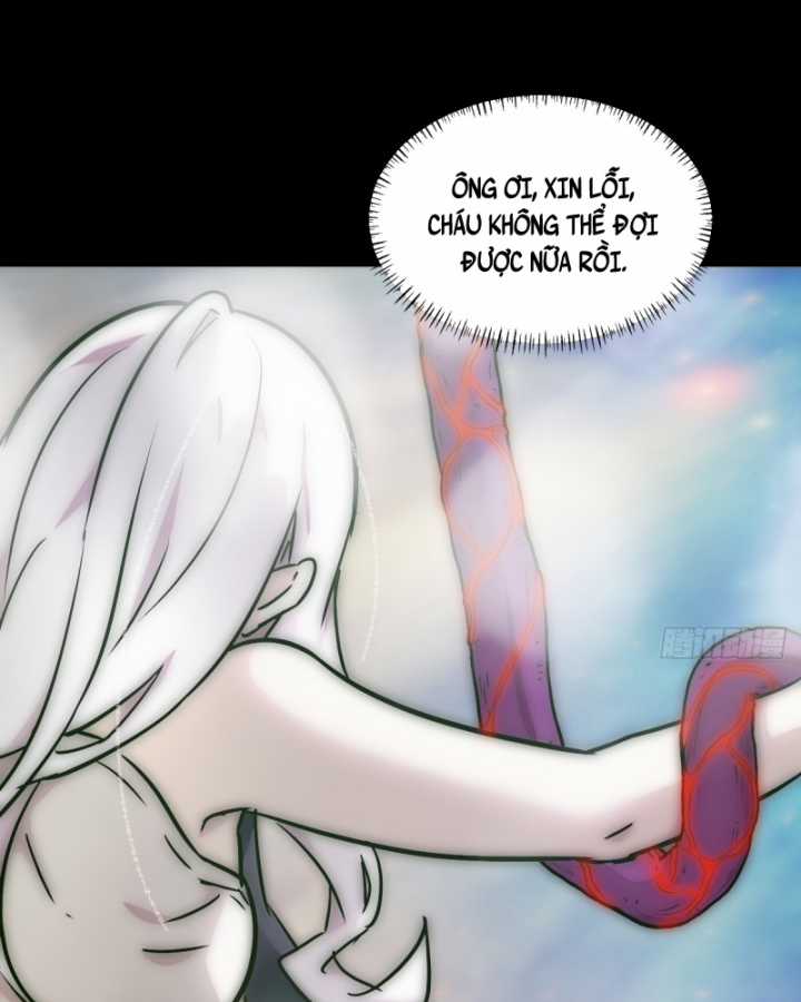 Tay Trái Của Ta Có Thể Dị Biến Chapter 69 trang 49
