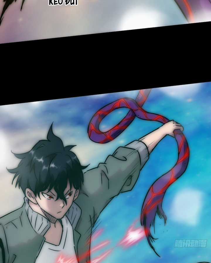 Tay Trái Của Ta Có Thể Dị Biến Chapter 69 trang 51