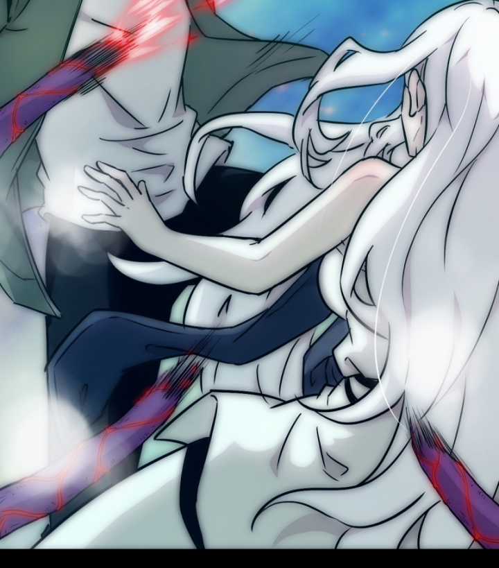 Tay Trái Của Ta Có Thể Dị Biến Chapter 69 trang 52