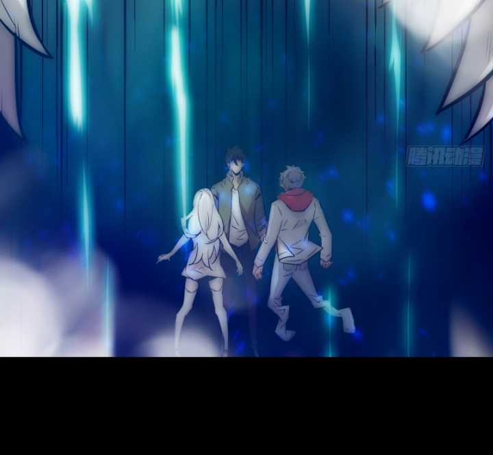 Tay Trái Của Ta Có Thể Dị Biến Chapter 69 trang 55