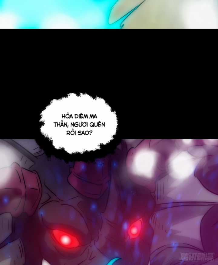 Tay Trái Của Ta Có Thể Dị Biến Chapter 69 trang 58