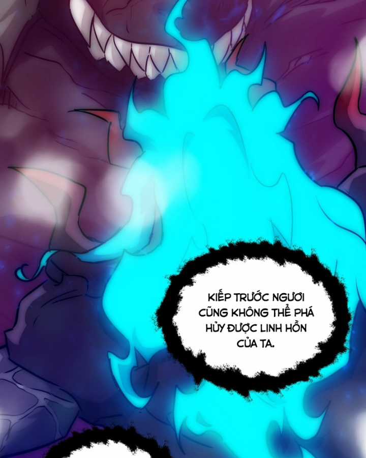 Tay Trái Của Ta Có Thể Dị Biến Chapter 69 trang 59