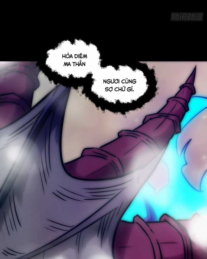 Tay Trái Của Ta Có Thể Dị Biến Chapter 69 trang 61