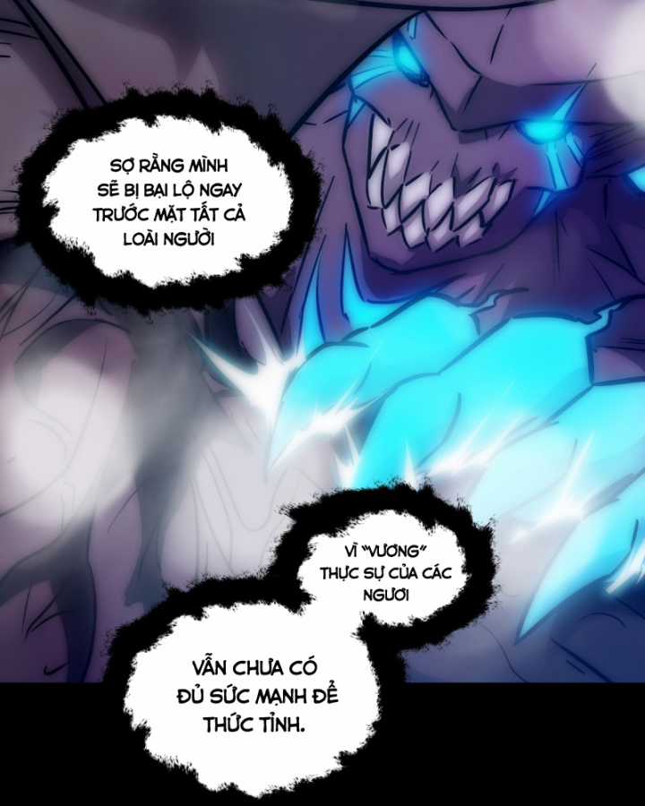 Tay Trái Của Ta Có Thể Dị Biến Chapter 69 trang 63