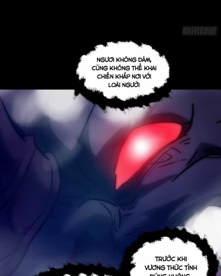 Tay Trái Của Ta Có Thể Dị Biến Chapter 69 trang 64